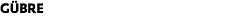 GÜBRE