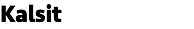 Kalsit