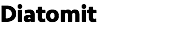 Diatomit