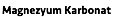 Magnezyum Karbonat